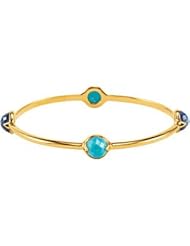 Missoma Chkb Bangle Bracelet With Box by US Gems