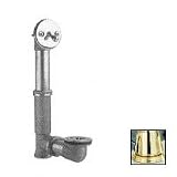 Price Pfister Tub Drain and Overflow - Trip Lever 19-020P