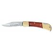 Gerber Legendary Blades 22-01324 Brass Folder Knife