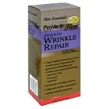 Skin Essentials Provectin Plus Advanced Wrinkle Repair for Fine Lines and Deep Wrinkles 6oz.