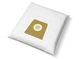 Produkt-Bild: 10 Staubsaugerbeutel K&auml;rcher 6.904-329, VC 6000 ... 6999 geeignet Swirl S 64 S64 von McFilter