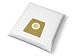 Produkt-Bild: 10 Staubsaugerbeutel Privileg / Quelle 783.023, 916.660 geeignet Swirl S 64 S64 von McFilter