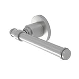 Allied Brass EURO TOILET TISSUE HOLDER WS-24E-BKM