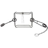 (2) Pack Duke 330 Body Trap Beaver Otter Bobcat