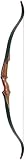 Martin Archery Mamba Recurve Left Hand 55lb Draw
