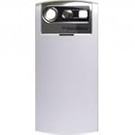 SAVE $17.33 - NEW OEM Blackberry Pearl 8110 8120 8130 White Door 8110, 8120, 8130 $2.66