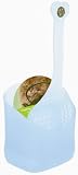 Cats Rule 00620 Scoop and Holder - Blue Ice