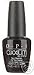 OPI Oxxium Gel Nail UV SEAL Shines Top Sealer .5oz.