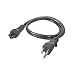 Video Games : NOTEBOOK POWER CORD 3 PRONG, 6FT