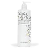 Grapefruit Body Lotion 15oz lotion by Archipelago Botanicals