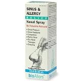Bio-Allers Sinus Allergy Nasal Spray