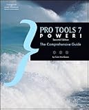Review HAL LEONARD  / Pro Tools 7 Power! - Second Edition (Softcover with CD)
