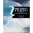Pro Tools 7 Power! - Second Edition (Softcover with CD)