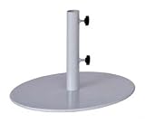 Three Birds 24 inch Round Umbrella Base
