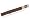 HDR Canvas Fleece Girth with Roller Buckles