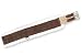 HDR Canvas Fleece Girth with Roller Buckles