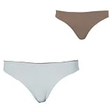 Carve Designs Bondi Reversible Bikini Bottom - Women's