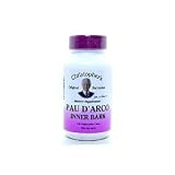 Pau D'Arco 100 Capsules