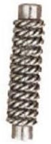 Emenee EE-OR190-ABS Rope Bar Cabinet Knob