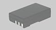 Nikon D40 Replacement Battery EN-EL9
