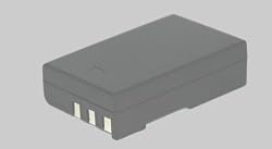 Nikon D40 Replacement Battery EN-EL9