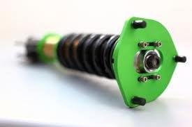 HSD Performance Coilovers MAZDA MIATA NA6/8C 89-97