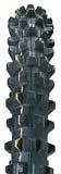 IRC M5B SOFT TERRAIN 140/80X18 REAR TIRE #102855 102855