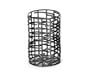 TableCraft Complexity Collection Breadstick Holder 2 DZ BC58