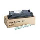 Ricoh Type 150 - Toner cartridge - 1 x black - 4500 pages