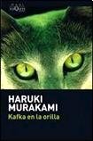 KAFKA EN LA ORILLA (Spanish Edition)