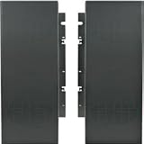 Speakers for 42 Samsung Plasma Displays