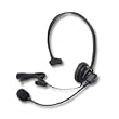 Panasonic KX-TCA88HA Lightweight Hearing-Aid compatible cordless phone headset