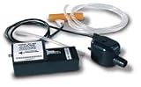 Little Giant EC-400, 4 GPH, 230V - Electronic Condensate Removal Pump (553450)