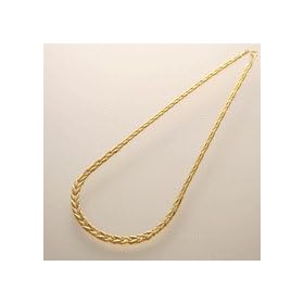�y���������z ���X�ʏ퉿�i��159,800 53%OFF ���� �iK24�j10g������ �O���f�[�V�����l�b�N���X �i�f���b�N�X�E�`���[���b�v�j�y�M�t�g������z