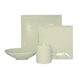 Mikasa Stone Glaze White 32 Piece Set