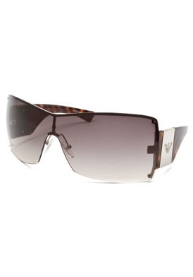 Click here to buy Emporio Armani 9543 S Ladies Sunglasses by Armani.