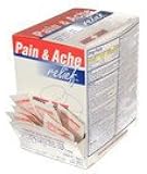 Pain & Ache Relief Tablets - Compare to the active ingredients in Excedrin - 250 Count Box