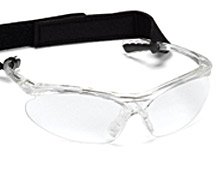 Pro Kennex Infinity Racquetball Goggles