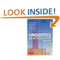 Linguistics: An Introduction