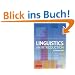 Linguistics: An Introduction