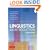 Linguistics: An Introduction