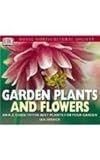 Royal Horticultural Society garden plants and flowers