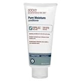 Pure Moisture Conditioner 6.76 by ABBA Pure Performance Hair Care / 10.1 Oz.