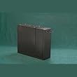 Oversized Slim Line Universal Drop Box & Shield - Casino Supplies > Tables > Drop & Toke Bokes