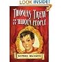 Thomas Trew and the Hidden People [Unabridged]