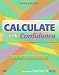 Books : Calculate with Confidence [Paperback]