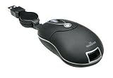 Manhattan MMX Wireless Optical Mobile Mini Mouse 176811