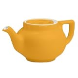 Sunflower Hall China #11 10 oz. Boston Teapot 12 / CS