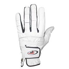 Top-Flite XG-1 Golf Gloves - White - Medium - Left Hand