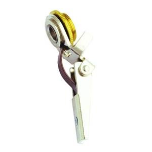Milton (MILS692) Safety Grip Air Chuck Clip